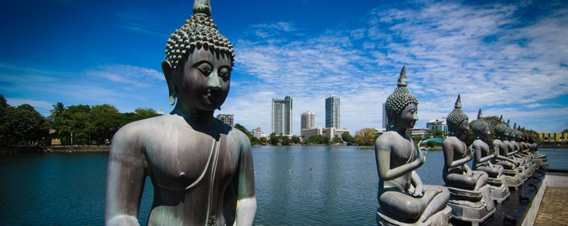Vesak Festaval